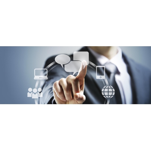 Web Sitemiz yayına Açıldı